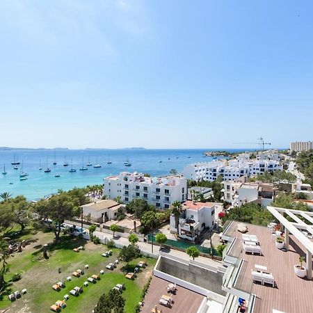 Hotel Abrat سان أنطونيو المظهر الخارجي الصورة