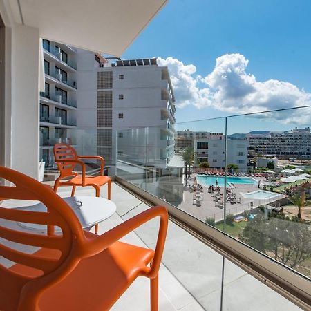 Hotel Abrat سان أنطونيو المظهر الخارجي الصورة