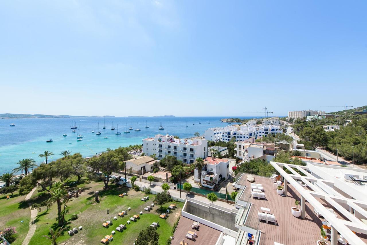Hotel Abrat سان أنطونيو المظهر الخارجي الصورة