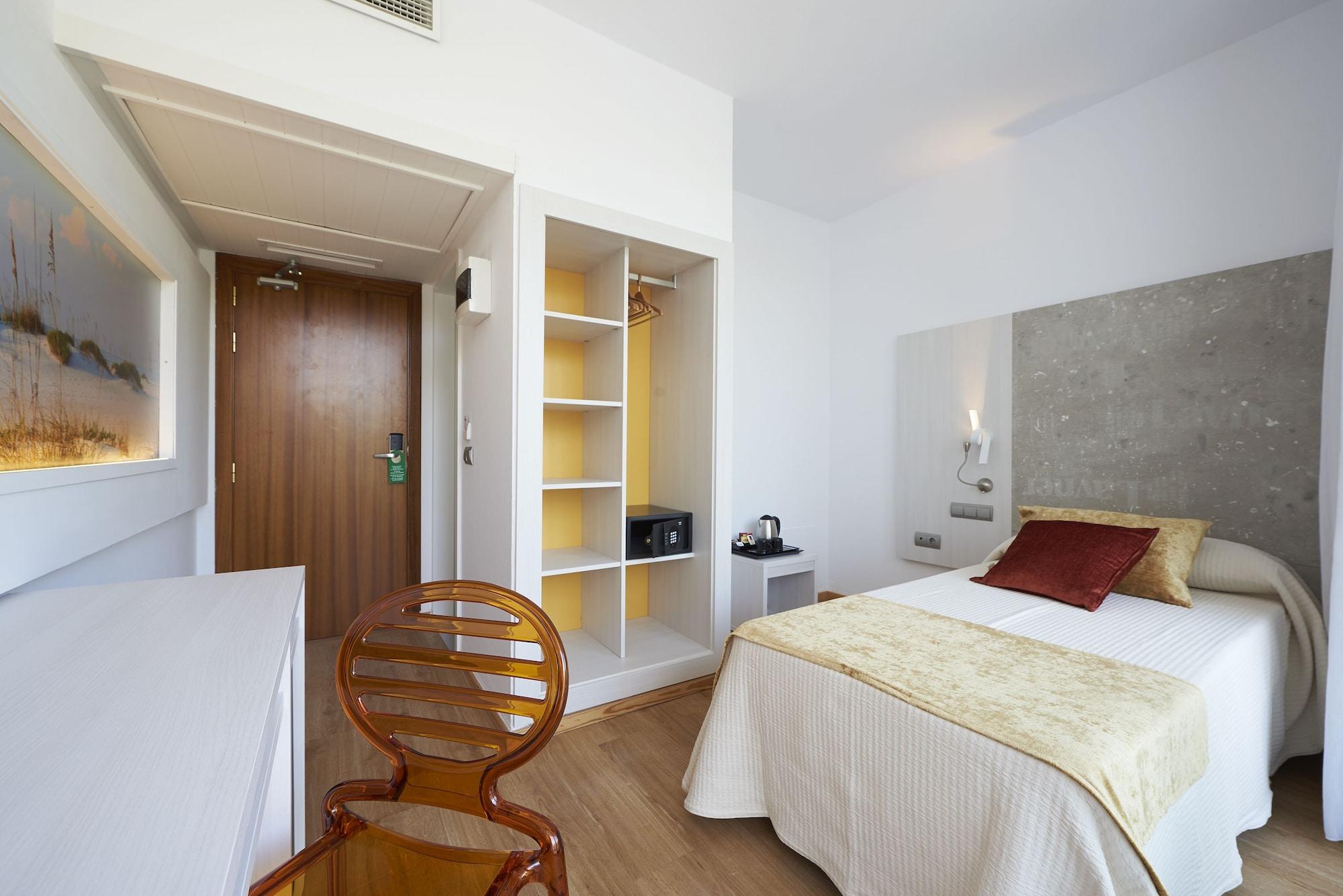 Hotel Abrat سان أنطونيو المظهر الخارجي الصورة