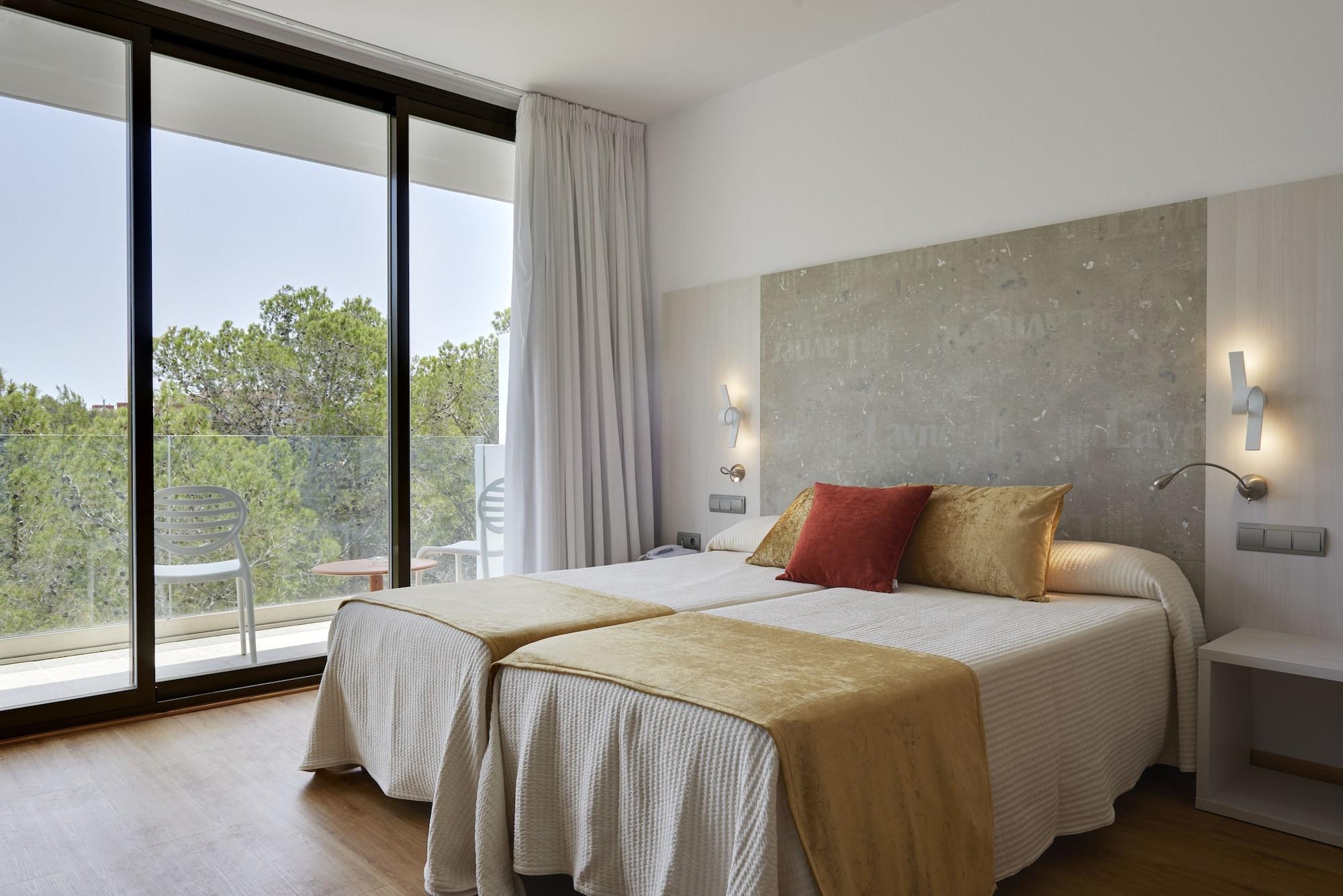 Hotel Abrat سان أنطونيو المظهر الخارجي الصورة
