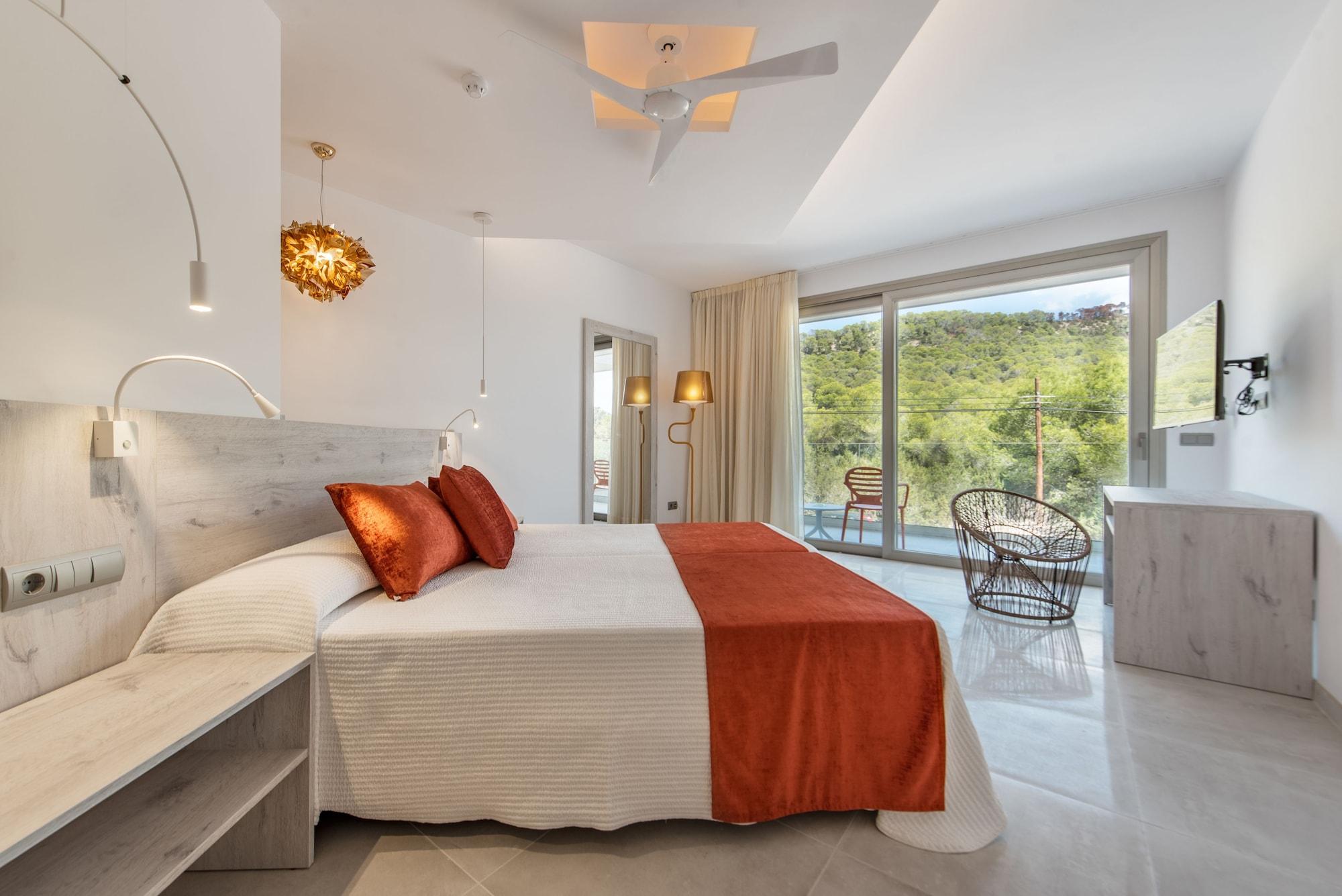 Hotel Abrat سان أنطونيو المظهر الخارجي الصورة