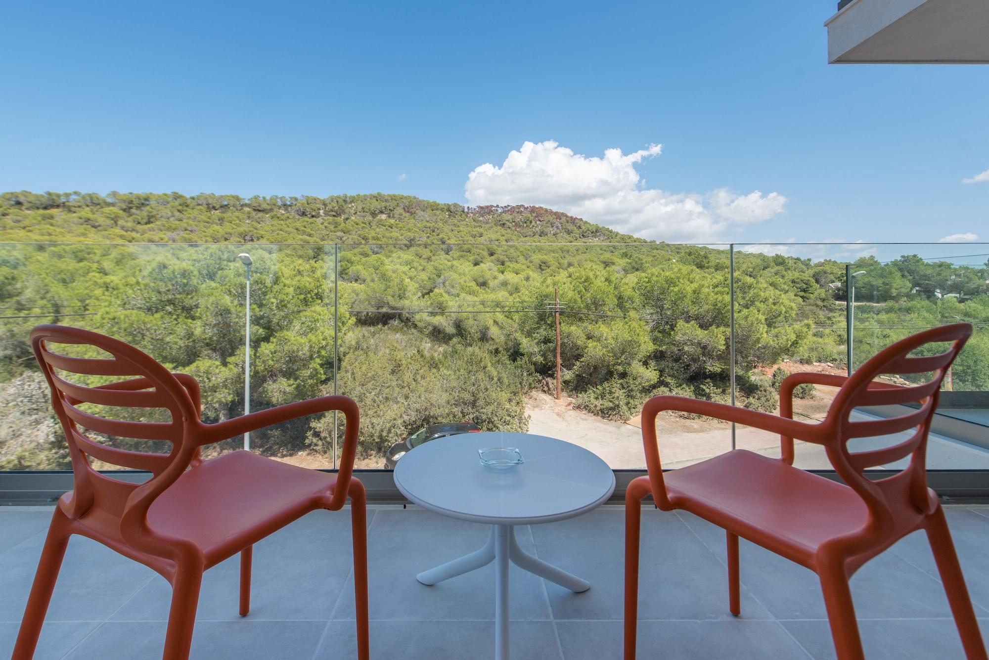 Hotel Abrat سان أنطونيو المظهر الخارجي الصورة