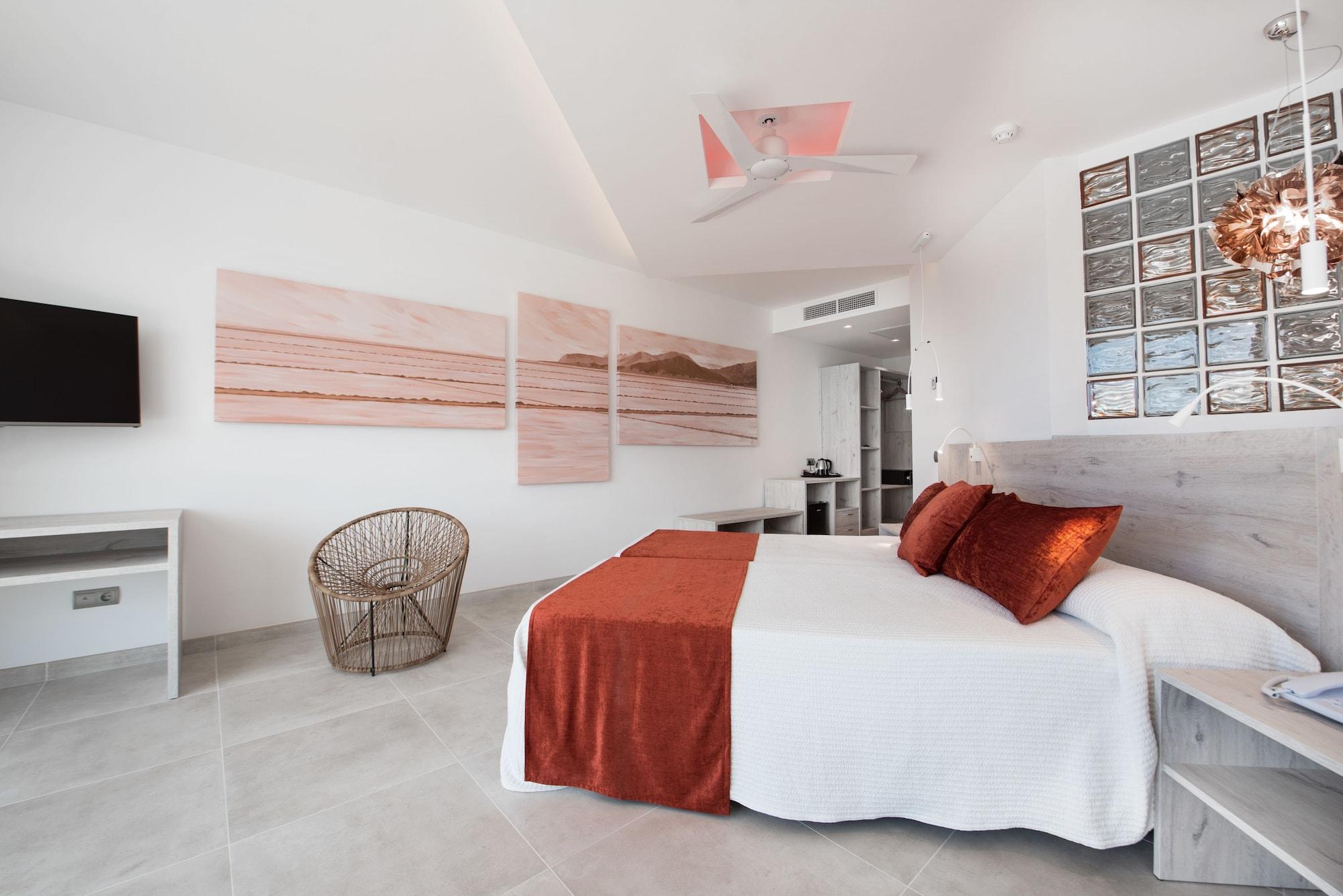 Hotel Abrat سان أنطونيو المظهر الخارجي الصورة