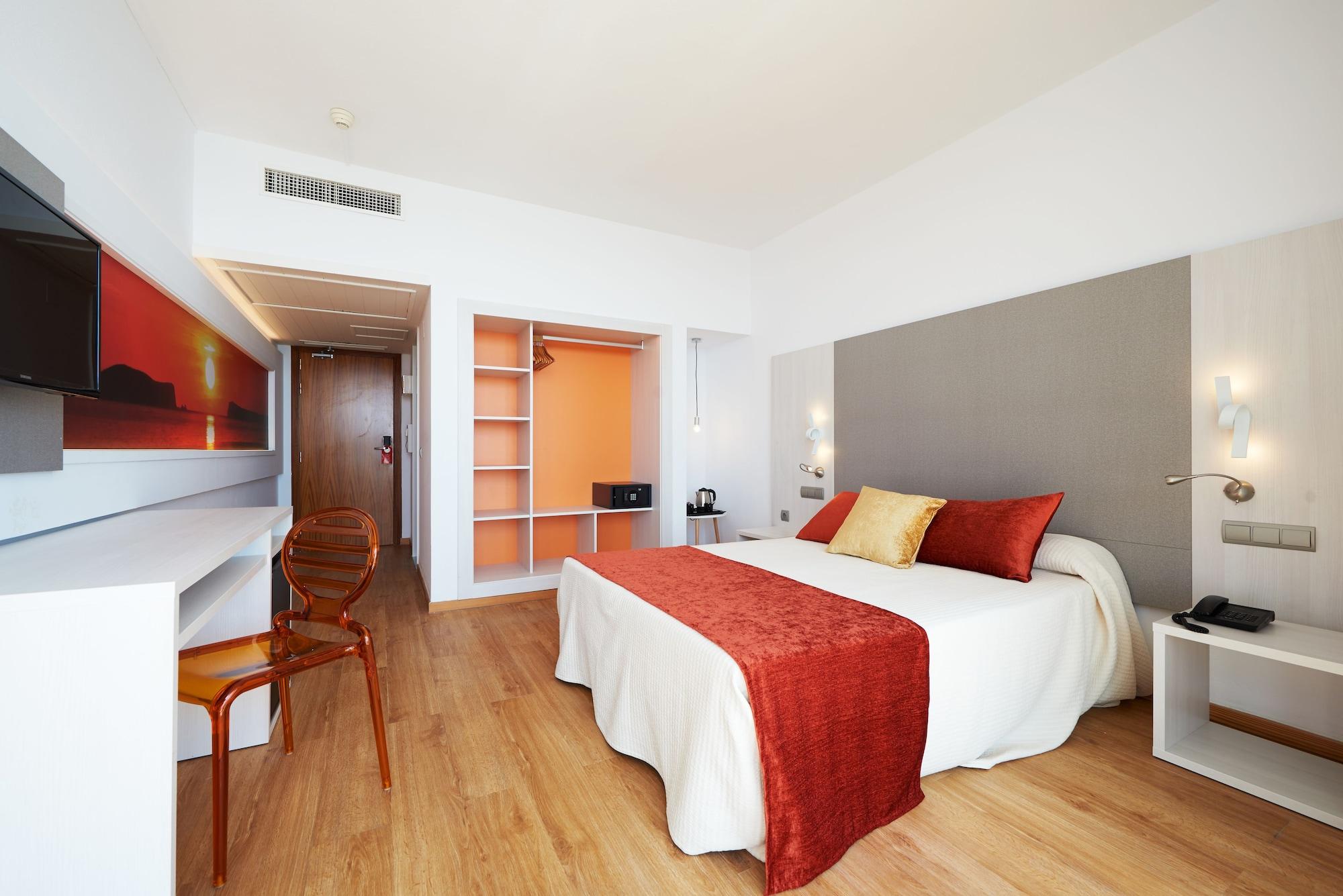 Hotel Abrat سان أنطونيو المظهر الخارجي الصورة