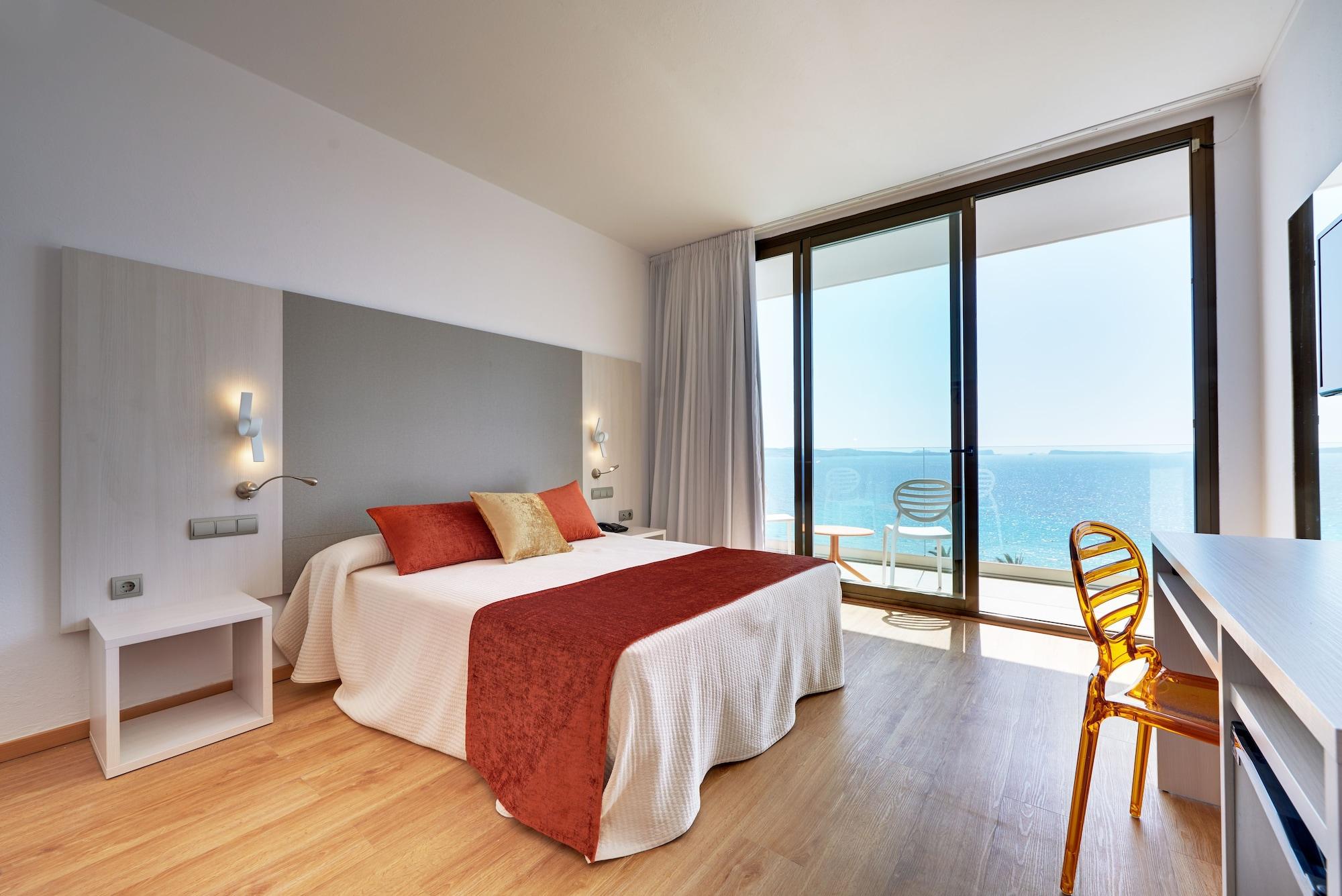 Hotel Abrat سان أنطونيو المظهر الخارجي الصورة