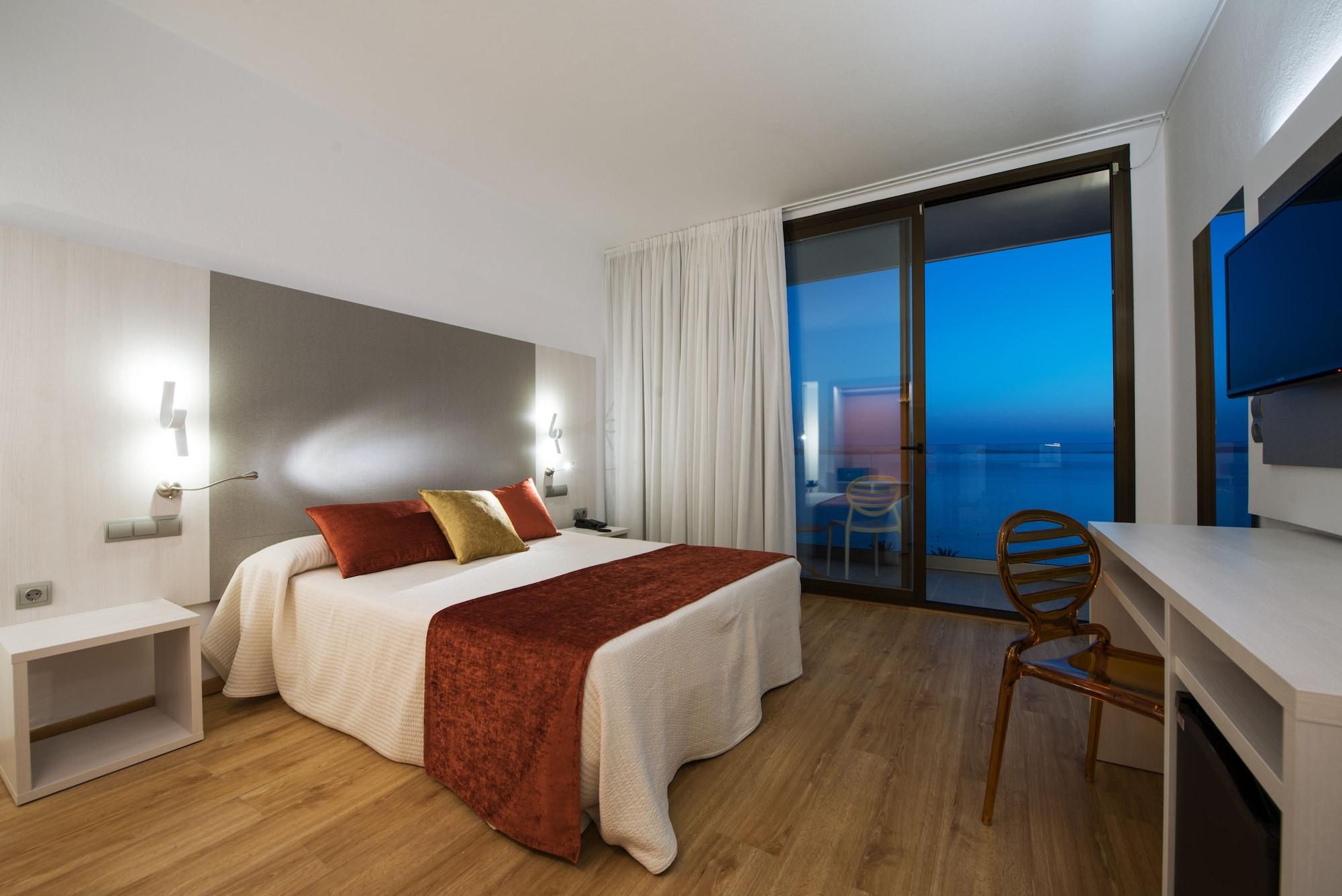 Hotel Abrat سان أنطونيو المظهر الخارجي الصورة