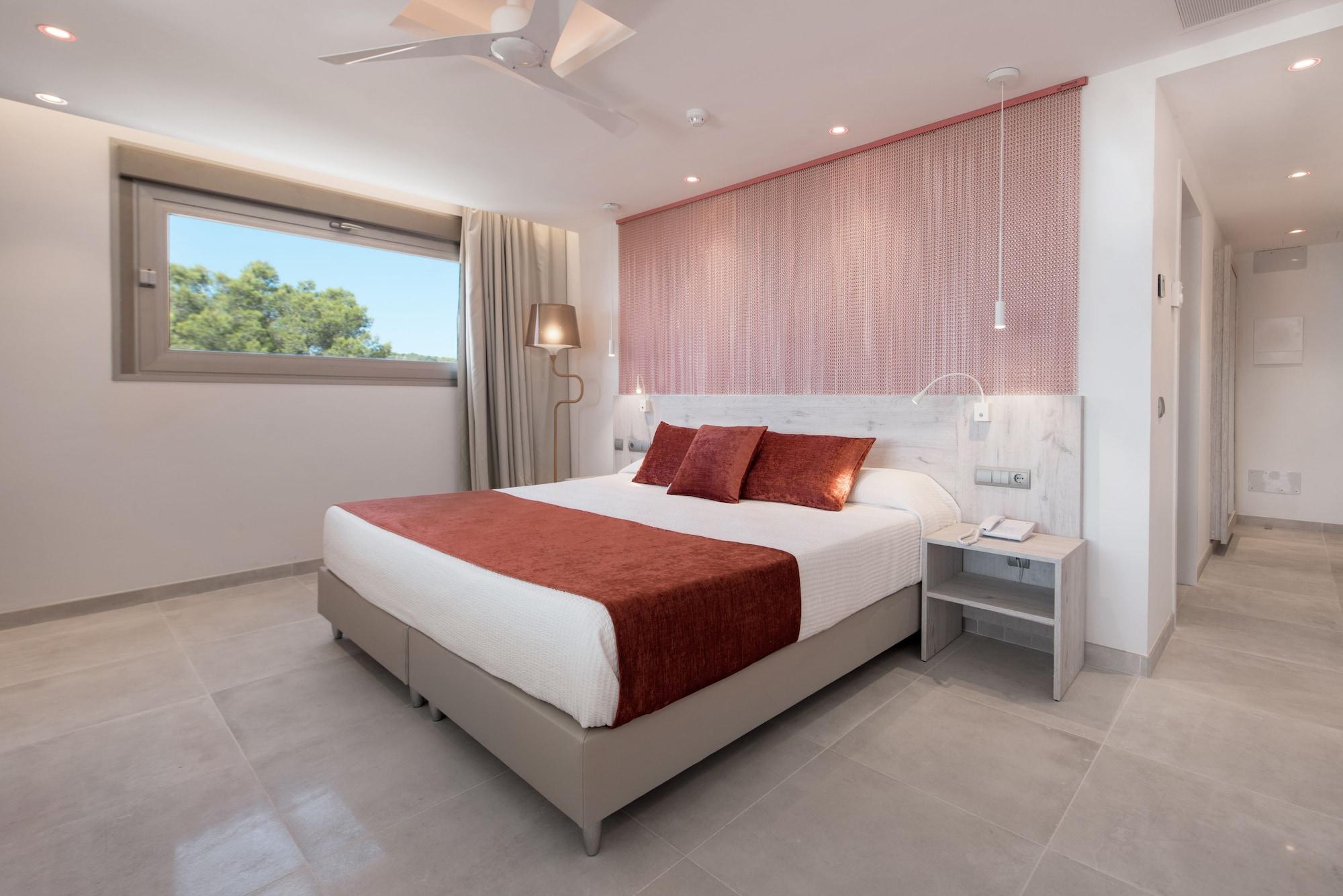 Hotel Abrat سان أنطونيو المظهر الخارجي الصورة
