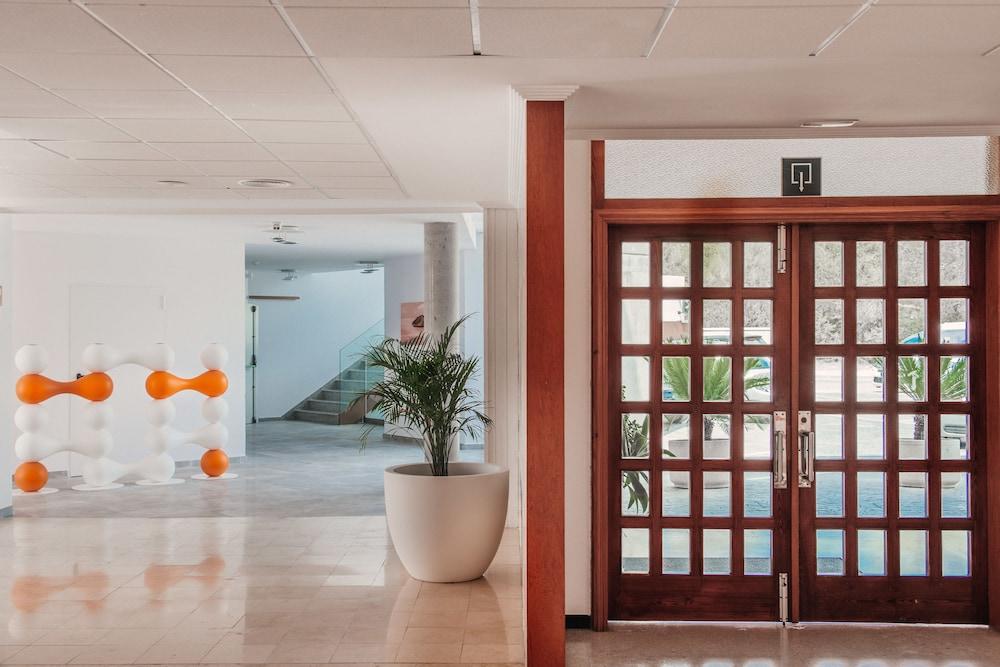 Hotel Abrat سان أنطونيو المظهر الخارجي الصورة