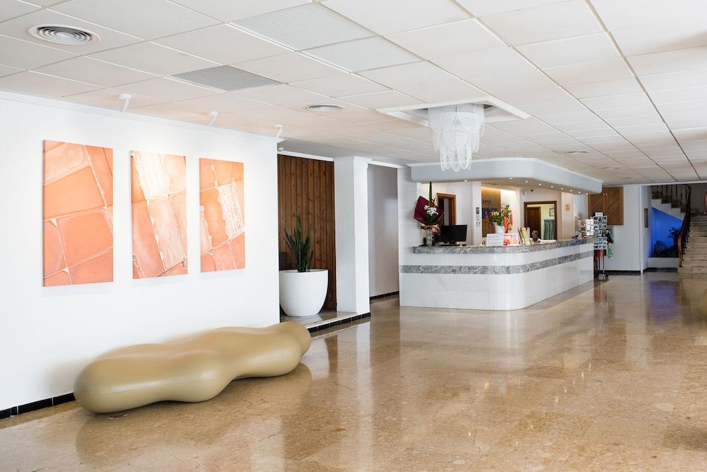 Hotel Abrat سان أنطونيو المظهر الخارجي الصورة