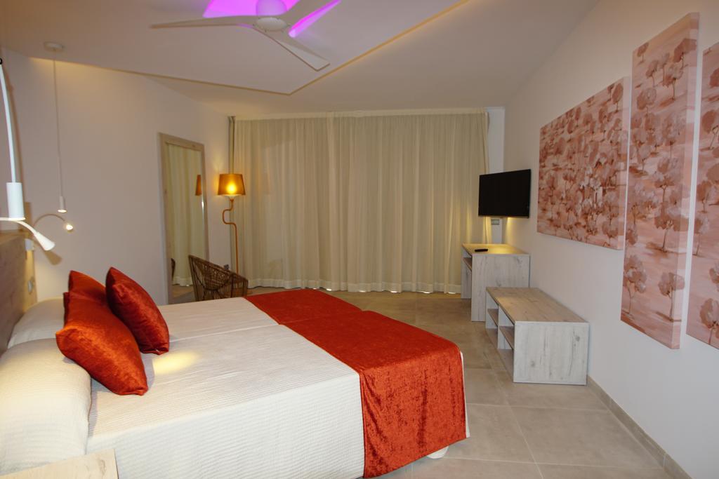 Hotel Abrat سان أنطونيو المظهر الخارجي الصورة