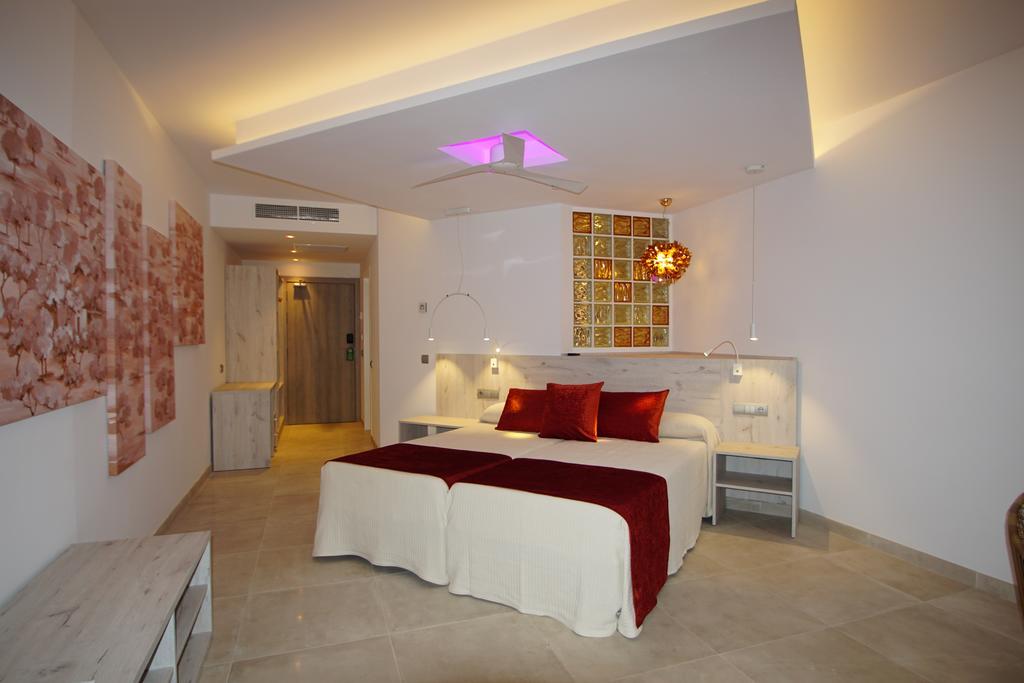 Hotel Abrat سان أنطونيو المظهر الخارجي الصورة