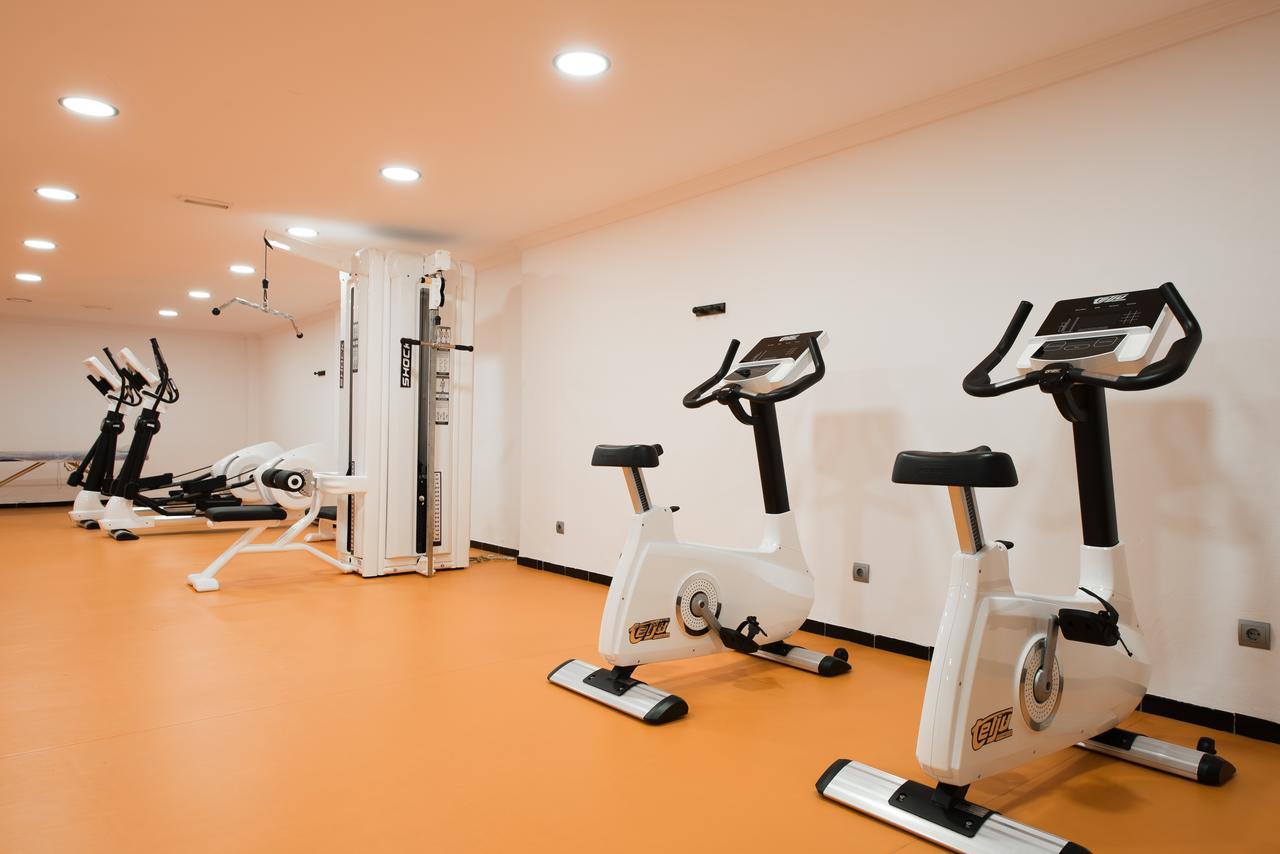 Hotel Abrat سان أنطونيو المظهر الخارجي الصورة