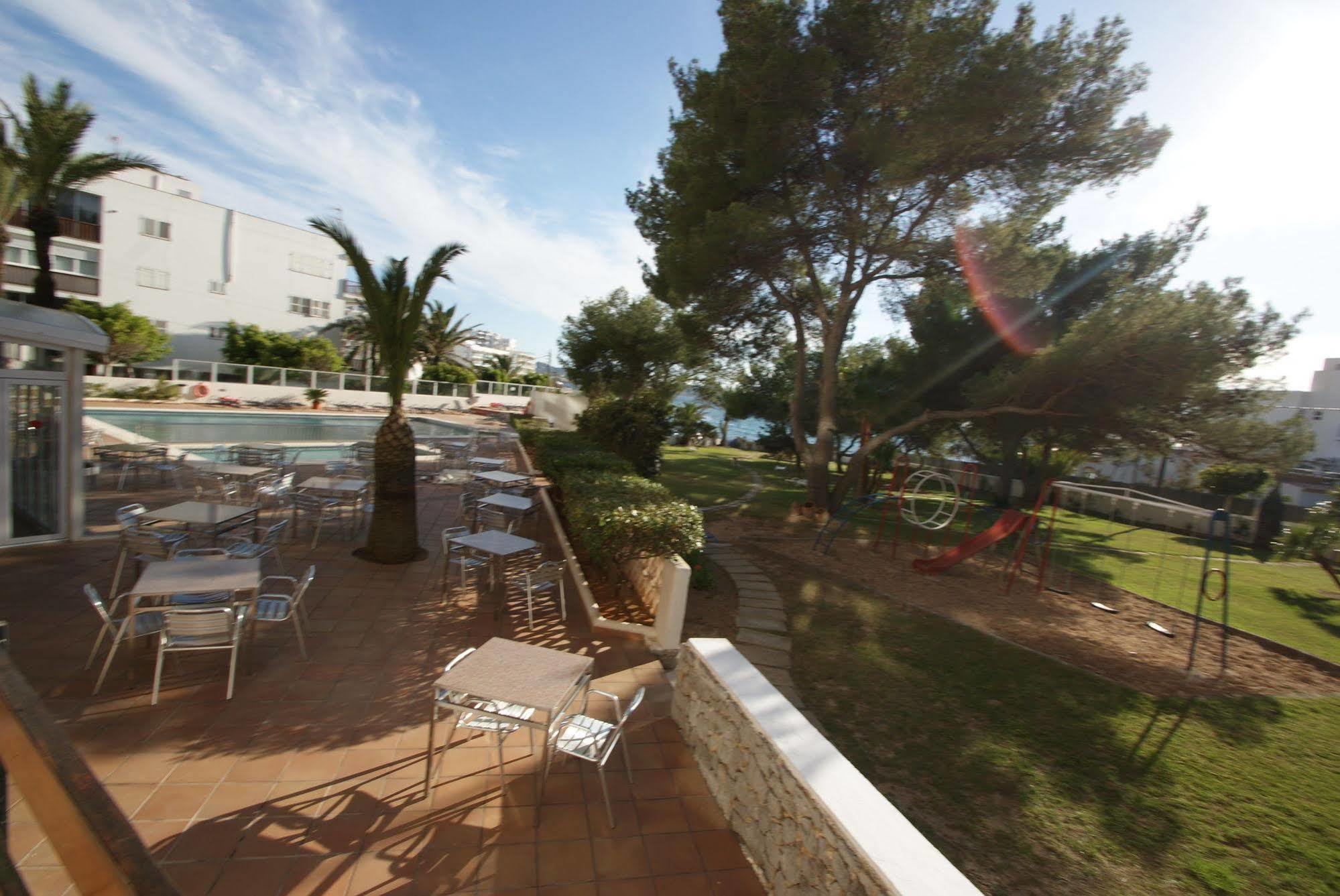 Hotel Abrat سان أنطونيو المظهر الخارجي الصورة