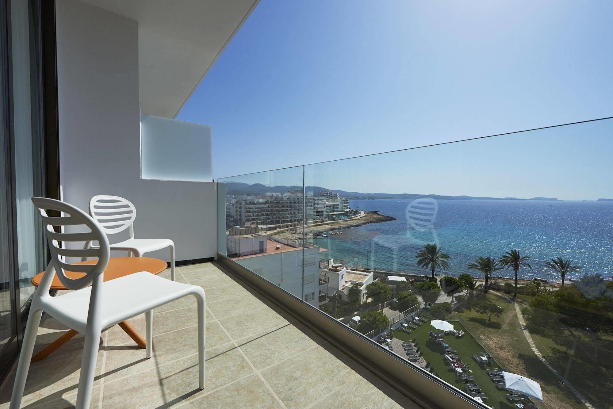 Hotel Abrat سان أنطونيو المظهر الخارجي الصورة