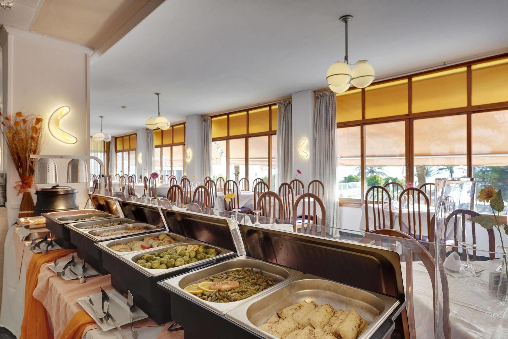 Hotel Abrat سان أنطونيو المظهر الخارجي الصورة