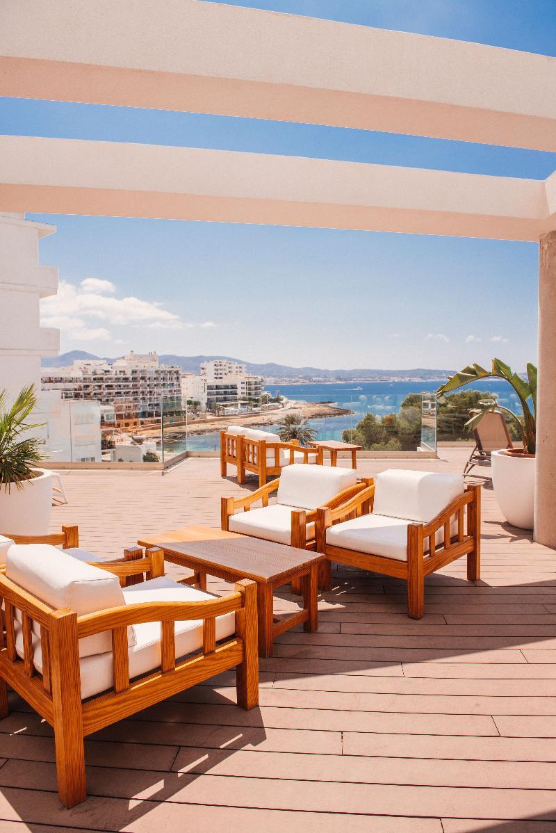 Hotel Abrat سان أنطونيو المظهر الخارجي الصورة